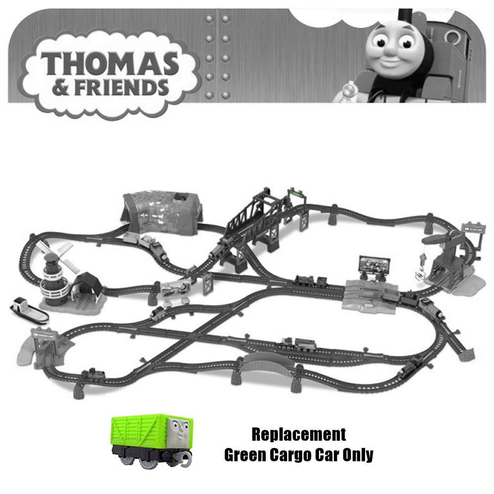 Amazon.com: Fisher-Price Replacement Parts for Thomas and Friends