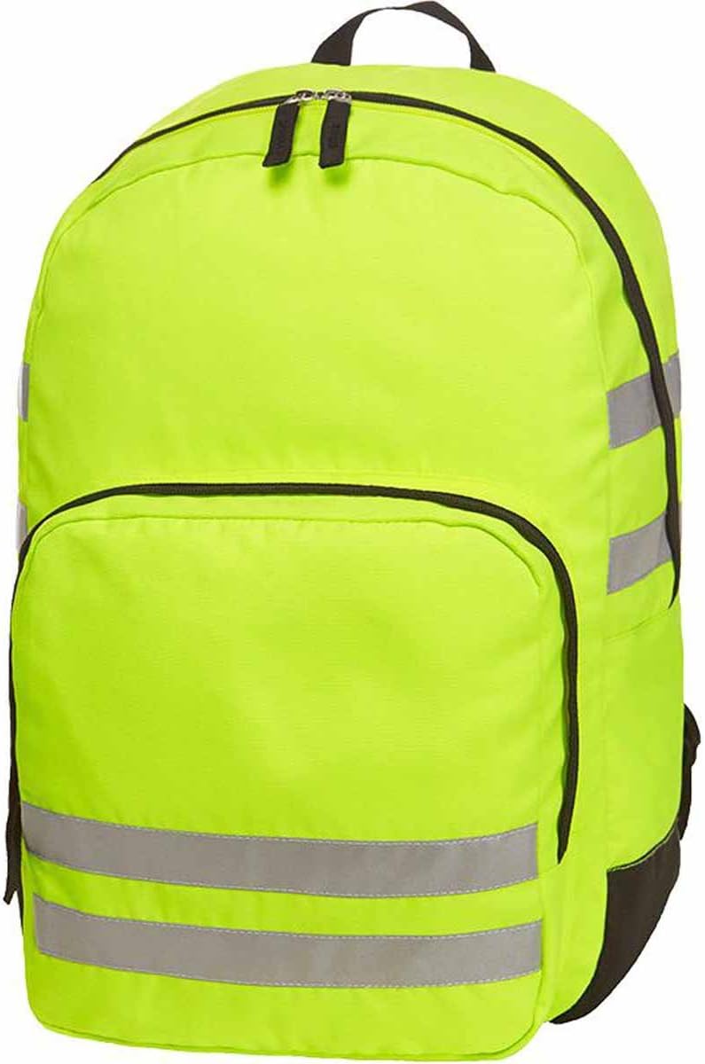 sac a dos fluo