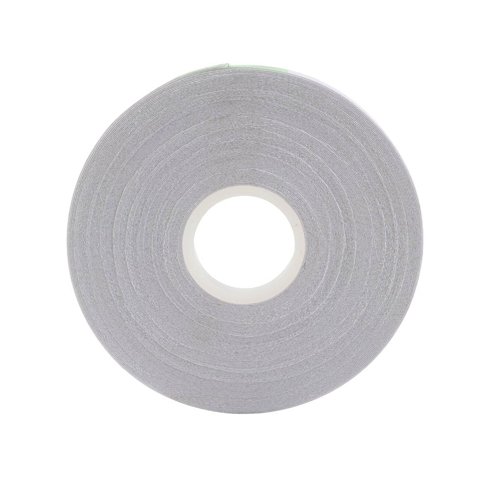 Cninba13 Sewing Craft DIY Double Sided Tape 20M Adhesive Wash Away 6mm White For Quilting Piecing/Applique Placement/Positioning Patch Pockets