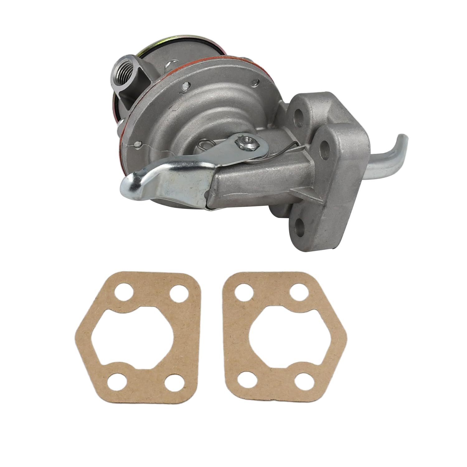 Amazon.com: Meckparts Fuel Lift Pump T412942 Compatible with 