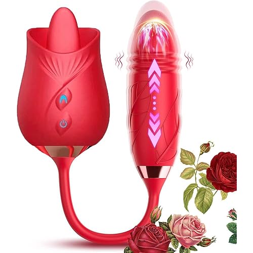 10 Intense Suction Patterns 10 Continuous Insertion Rose Adult Tool 2024 Women Toys Automatic Electric Adult Toys Machine USB Rechargeable CX013