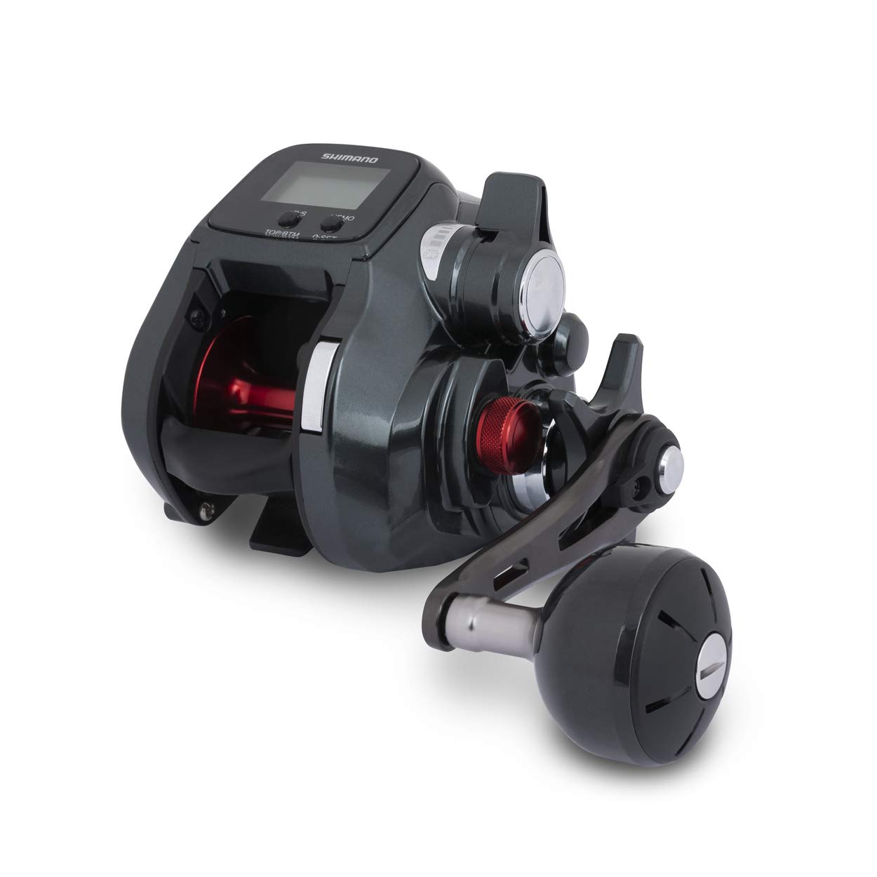 SHIMANO Plays 600