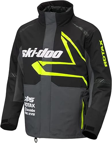 Ski-Doo X-Team Chaqueta