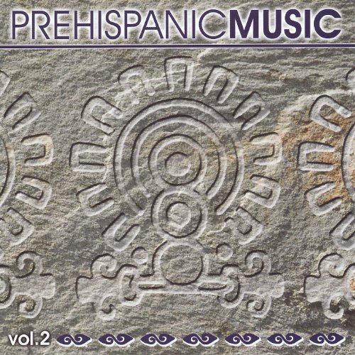 Play Prehispanic Music, Vol. II by MBM on Amazon Music