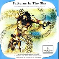 Patterns in The Sky 9991206701 Book Cover