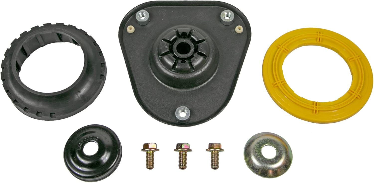 Monroe Shocks & Struts Strut-Mate 902972 Suspension Strut Mount