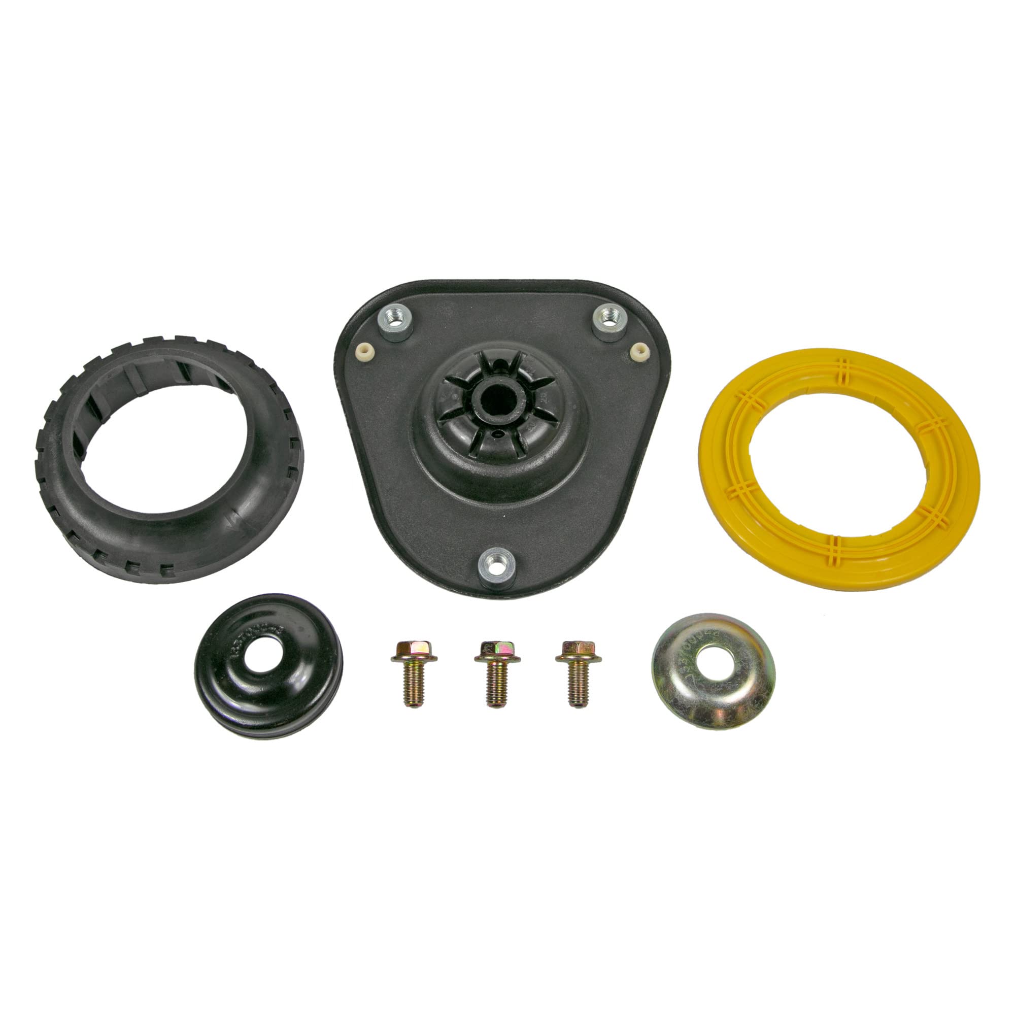 Amazon.com: Monroe Shocks & Struts Strut-Mate 902972 Suspension