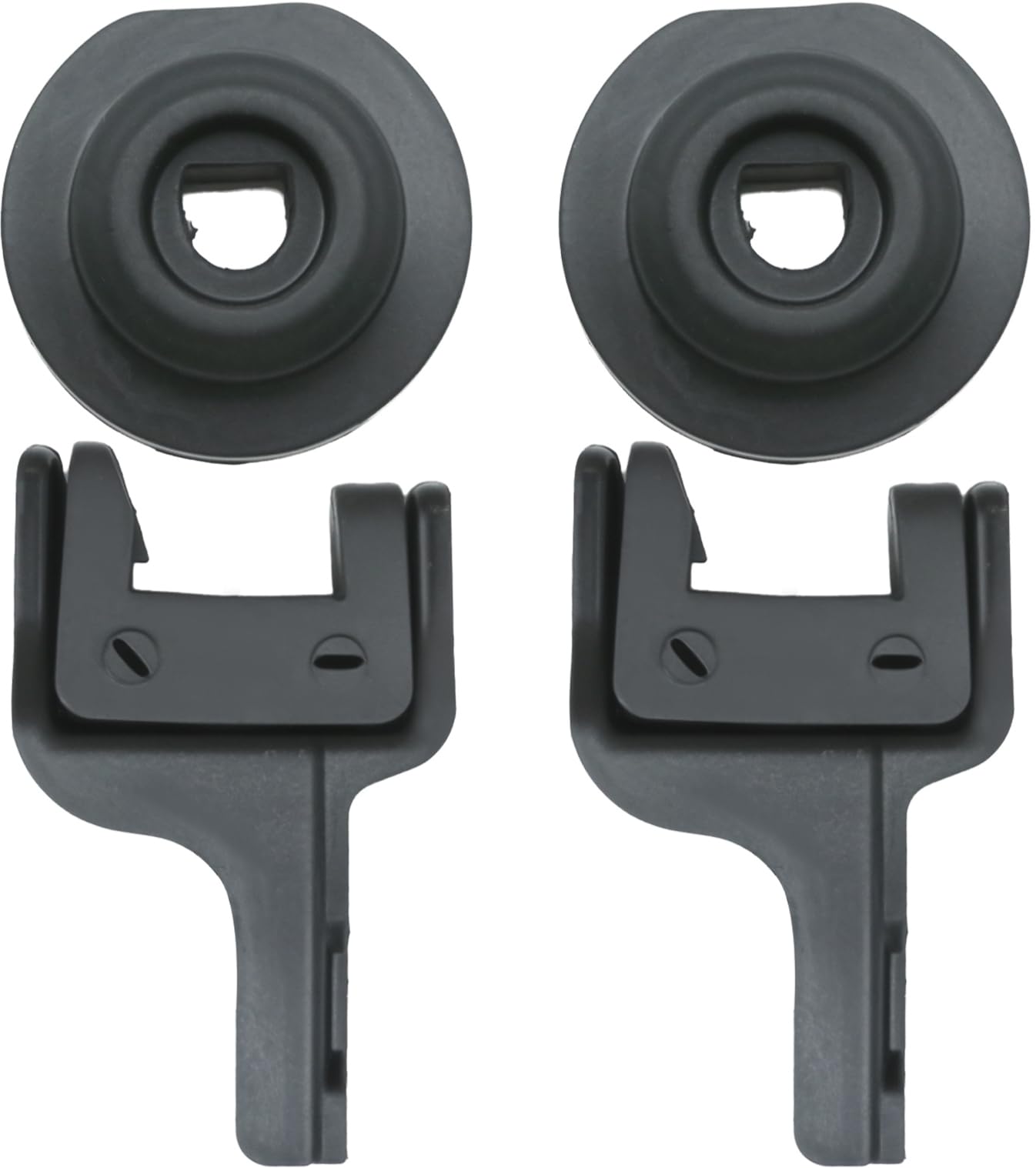 Amazon.com: LIDSCURA ‎4596474AC Radiator Mounting Support Bracket