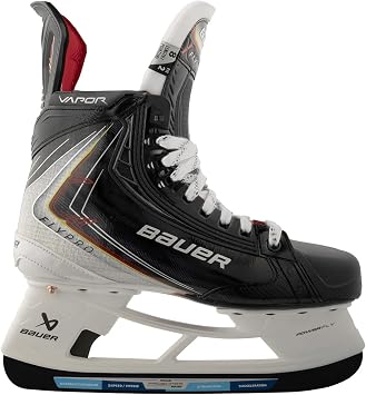 Bauer Vapor Flypro Intermediate Ice Skates