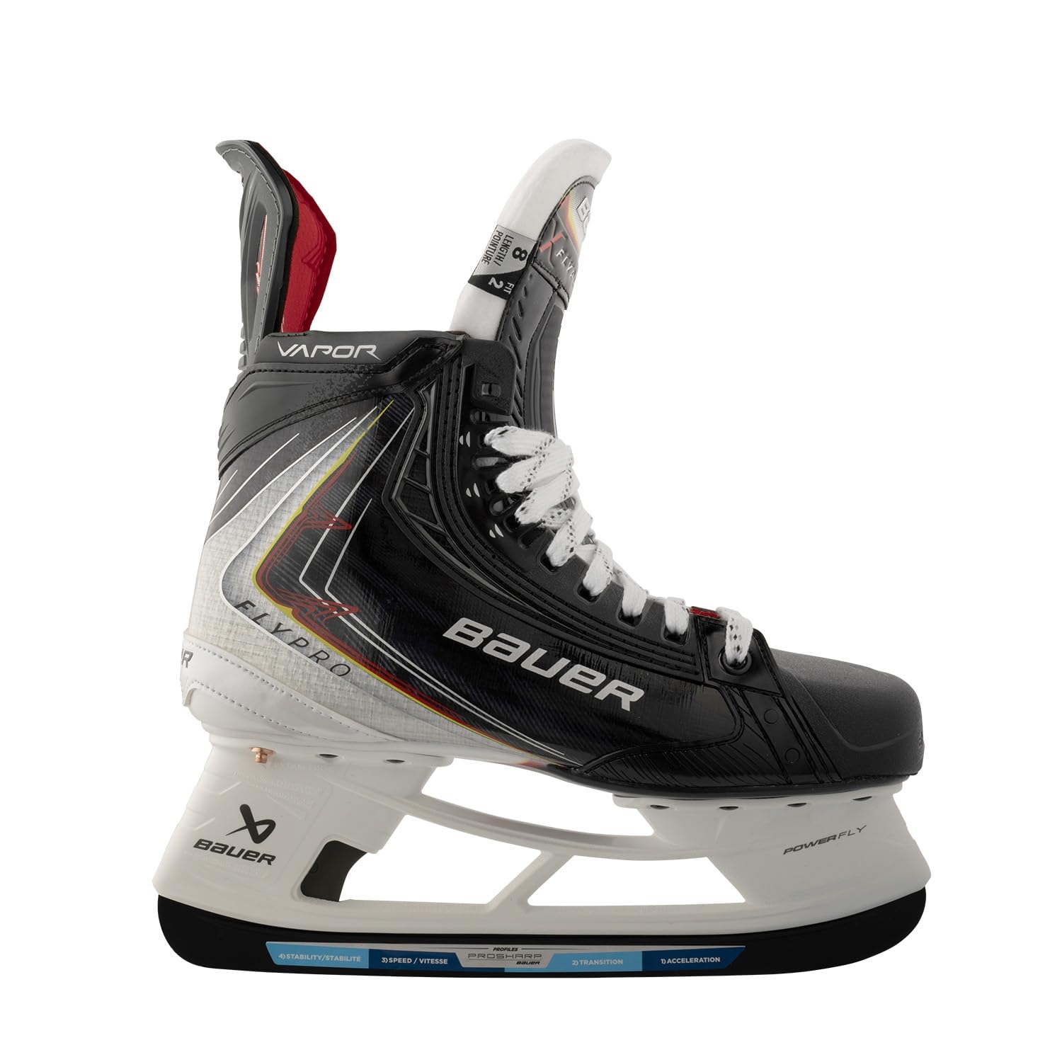 Bauer Schlittschuhe Vapor FLYPRO Senior