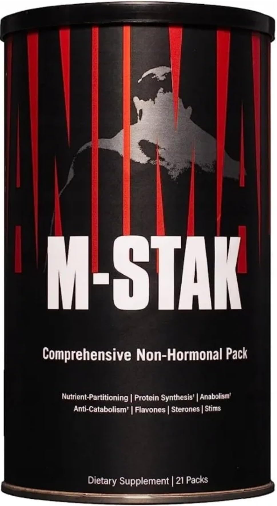 ANIMAL M-STAK 21CT