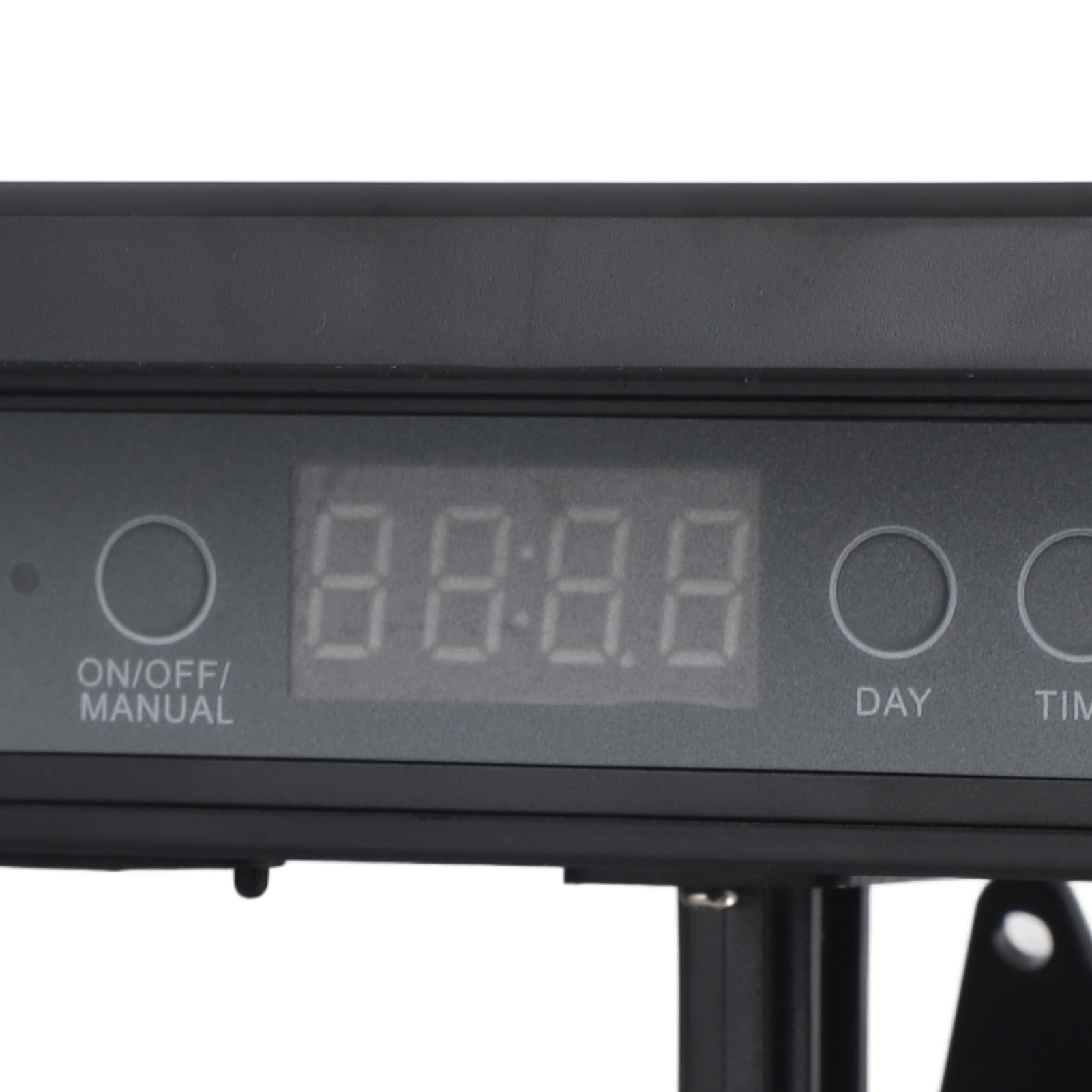 kit di irrigazione a goccia automatica solare di annaffiatura solare smart fai -da -te con timer per giardini serre balconi patios abs al materiale pvc 15 frecce di