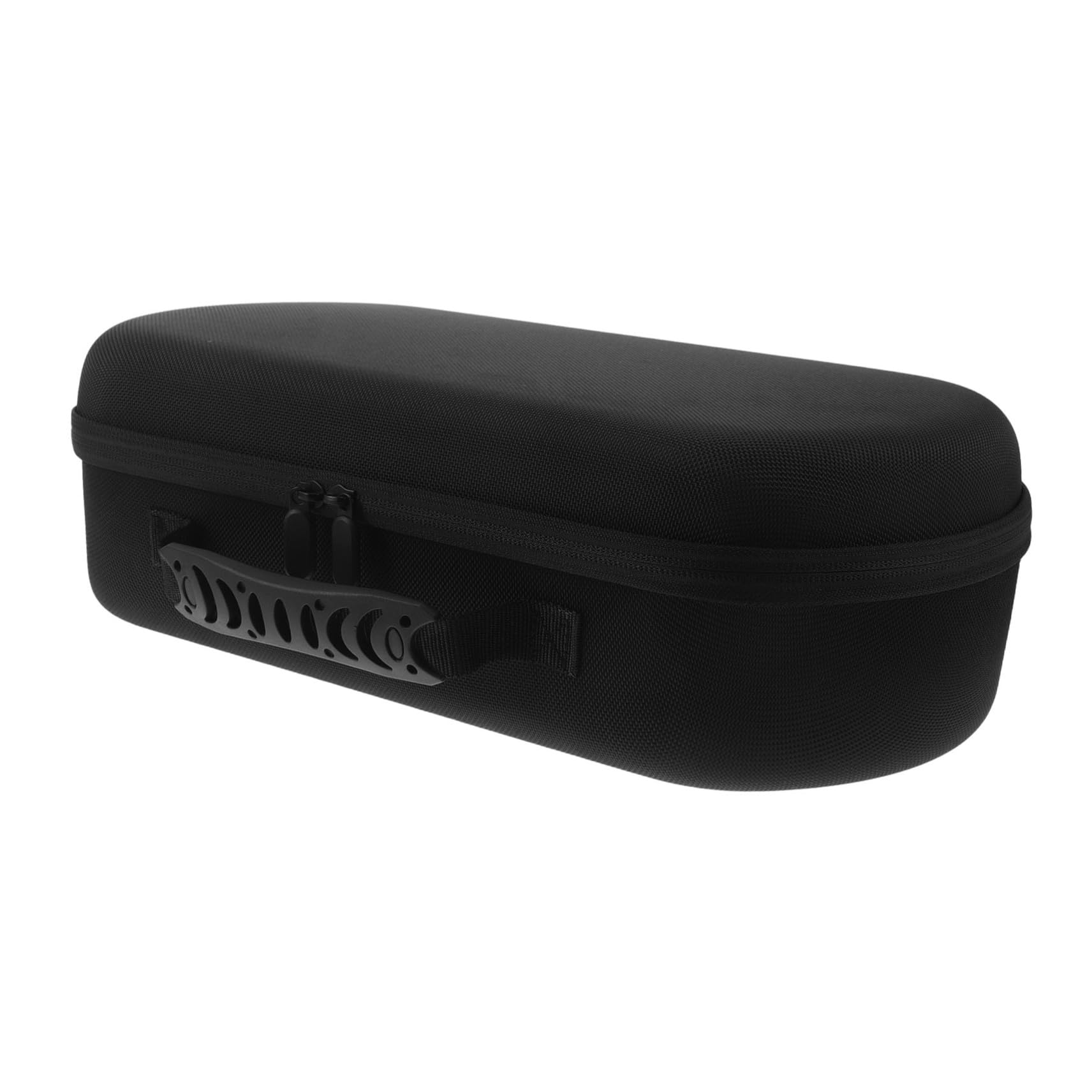 Alipis Borsa per Trasporto Asciugacapelli Custodia Protettiva Portatile Organizer per Strumenti Capelli Compatibile con Asciugacapelli Hd17