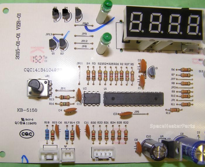 70-027-0875 Circuit Board for MHP190-215 also 70-027-0885 Outdoor