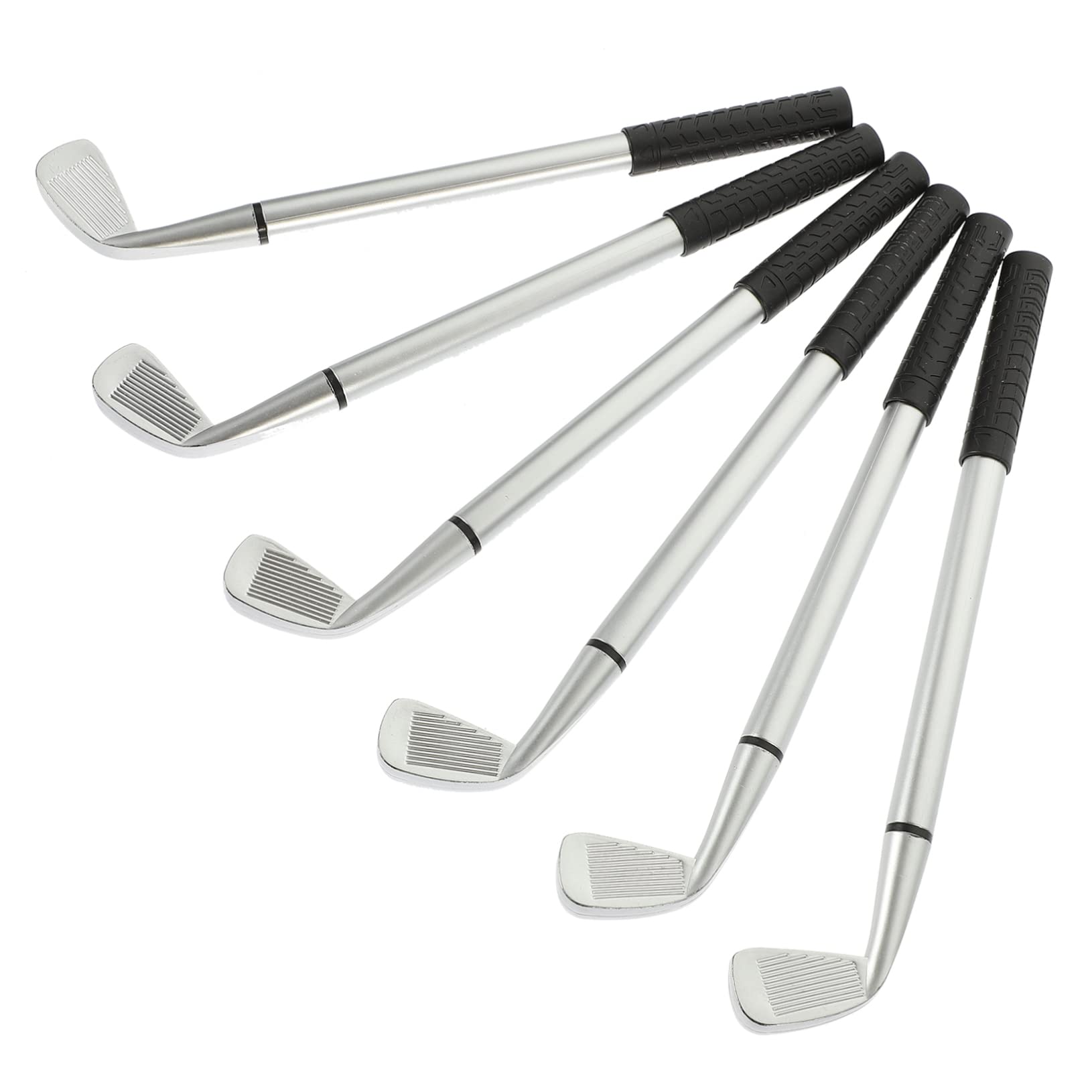 30pezzi Penne Decorative Golf Gadget Per Appassionati Golf Souvenir Per Aziendali e Divertenti Per La Scrivania
