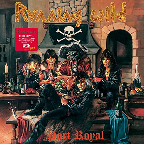 El mejor review de Port royale - solo los mejores. 3