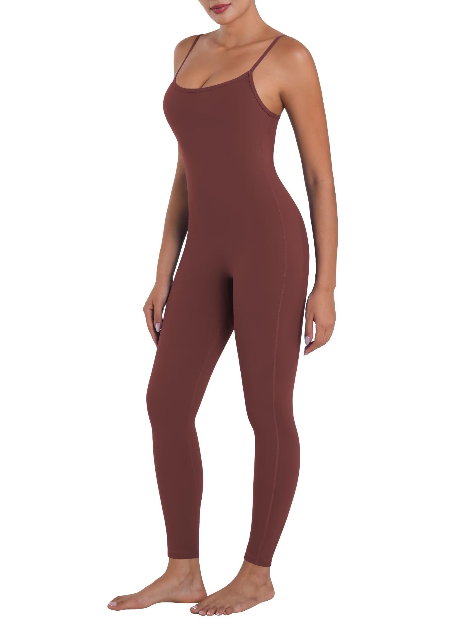 Sunzel Workout Jumpsuit