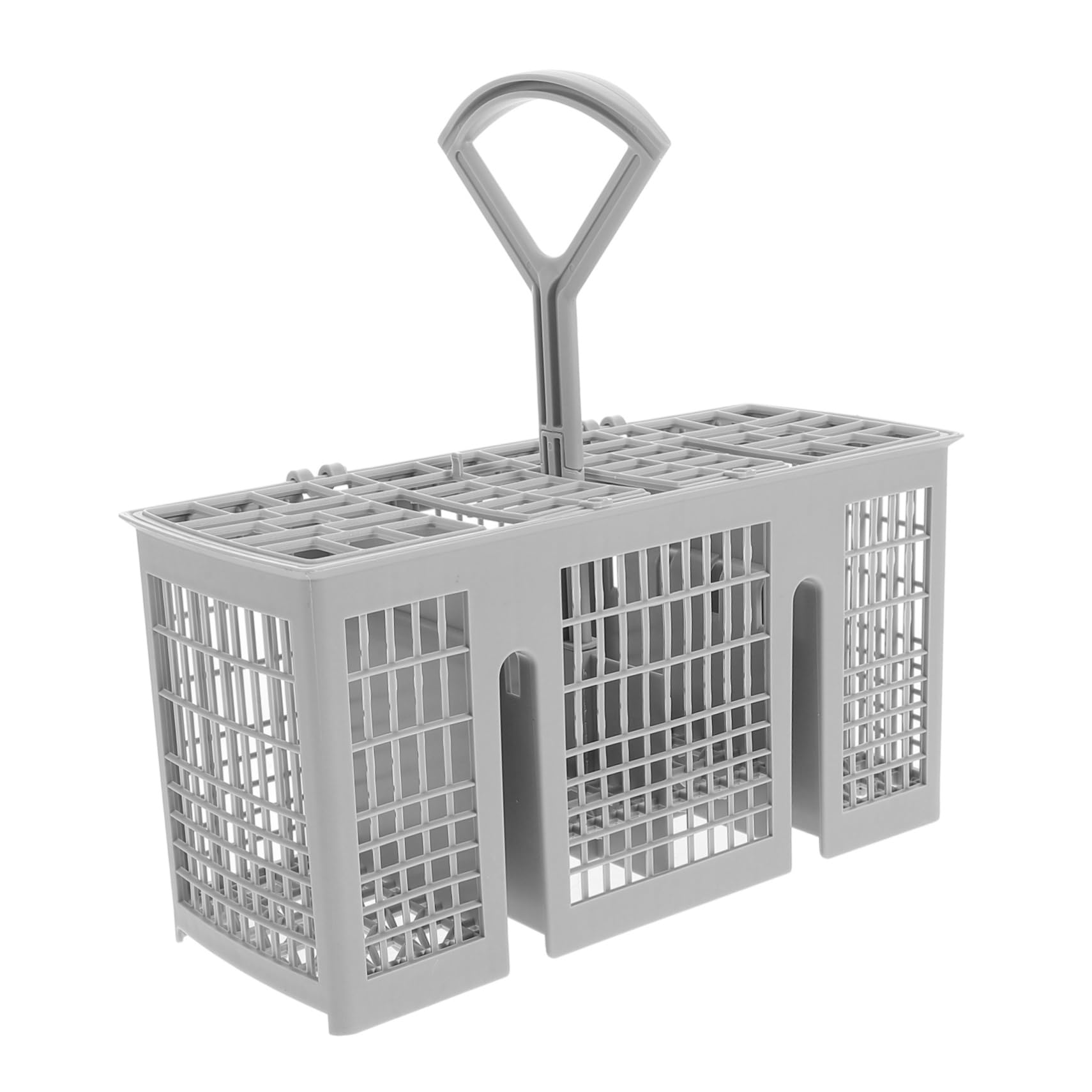OSALADI 5 Cestas Para Cubiertos De Lavavajillas Soporte Para Cubiertos Cesta Para Utensilios Estante Para Lavavajillas a Para os a De Repuesto Para