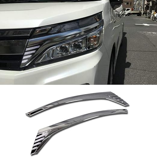 トヨタ 80 ノア 後期 クロームメッキ SSO様専用です