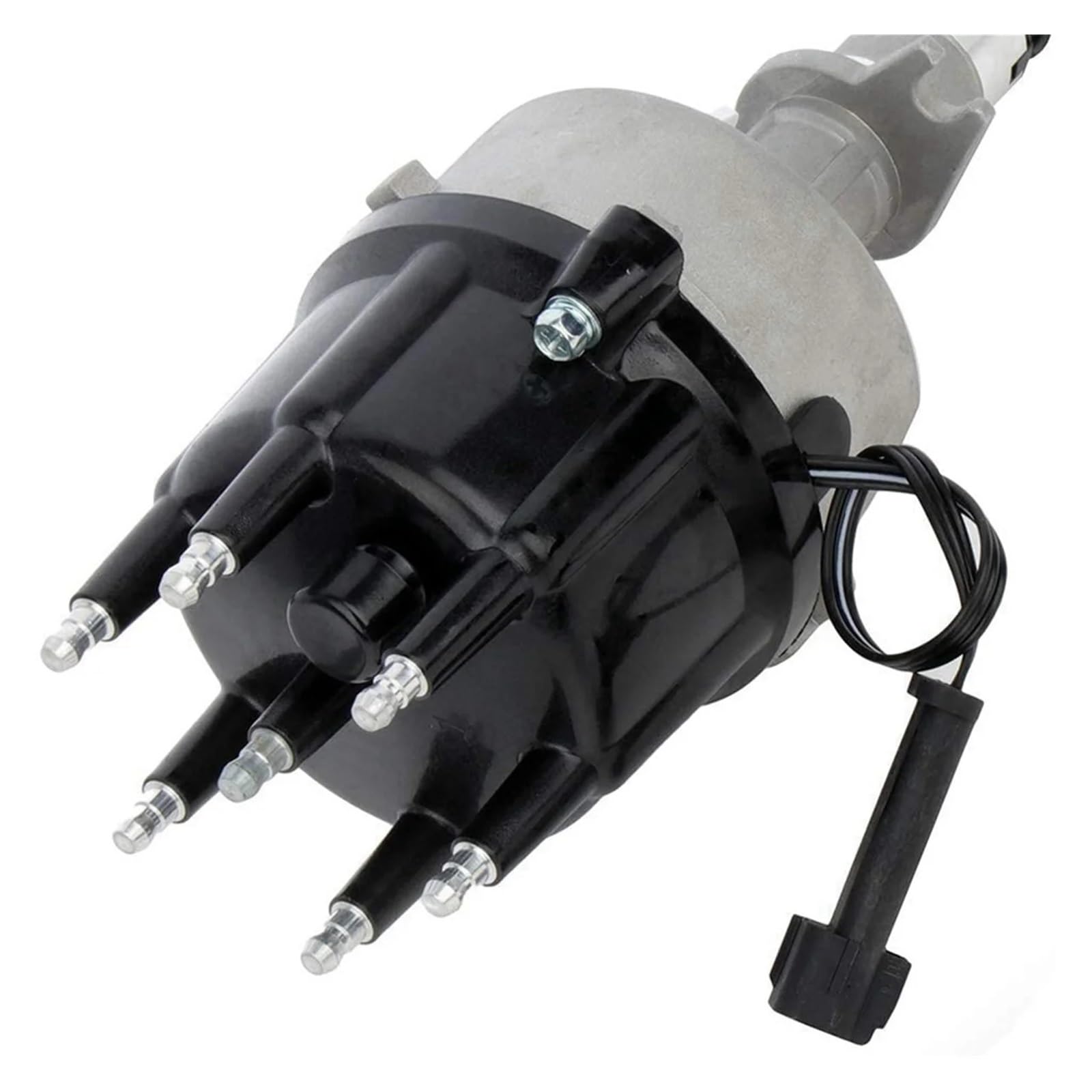 Distribuidor automotriz Sensor de encendido Distribuidor de encendido Compatible con 56041034AB