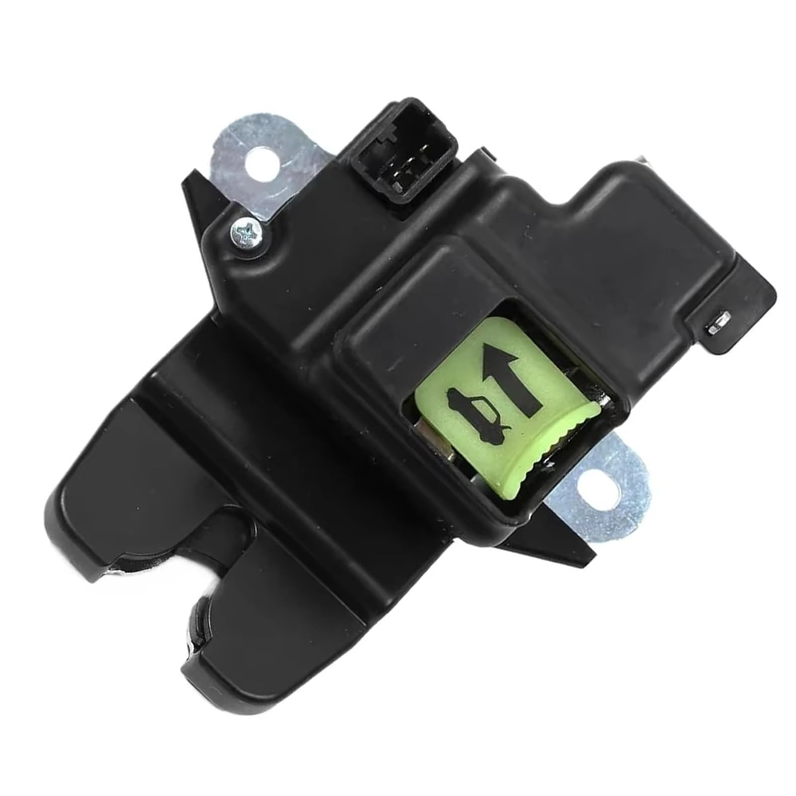 Rear Tailgate Boot Lock for Hyundai I25 for Accent for Solaris for Verna for Accent (RB/RC) MK4 2011-2018 Rear Trunk Lock Actuator 81230-1R030 Tailgate Lock Actuator