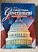 United States Government: Democracy in Action, Student Edition (GOVERNMENT IN THE U.S.)