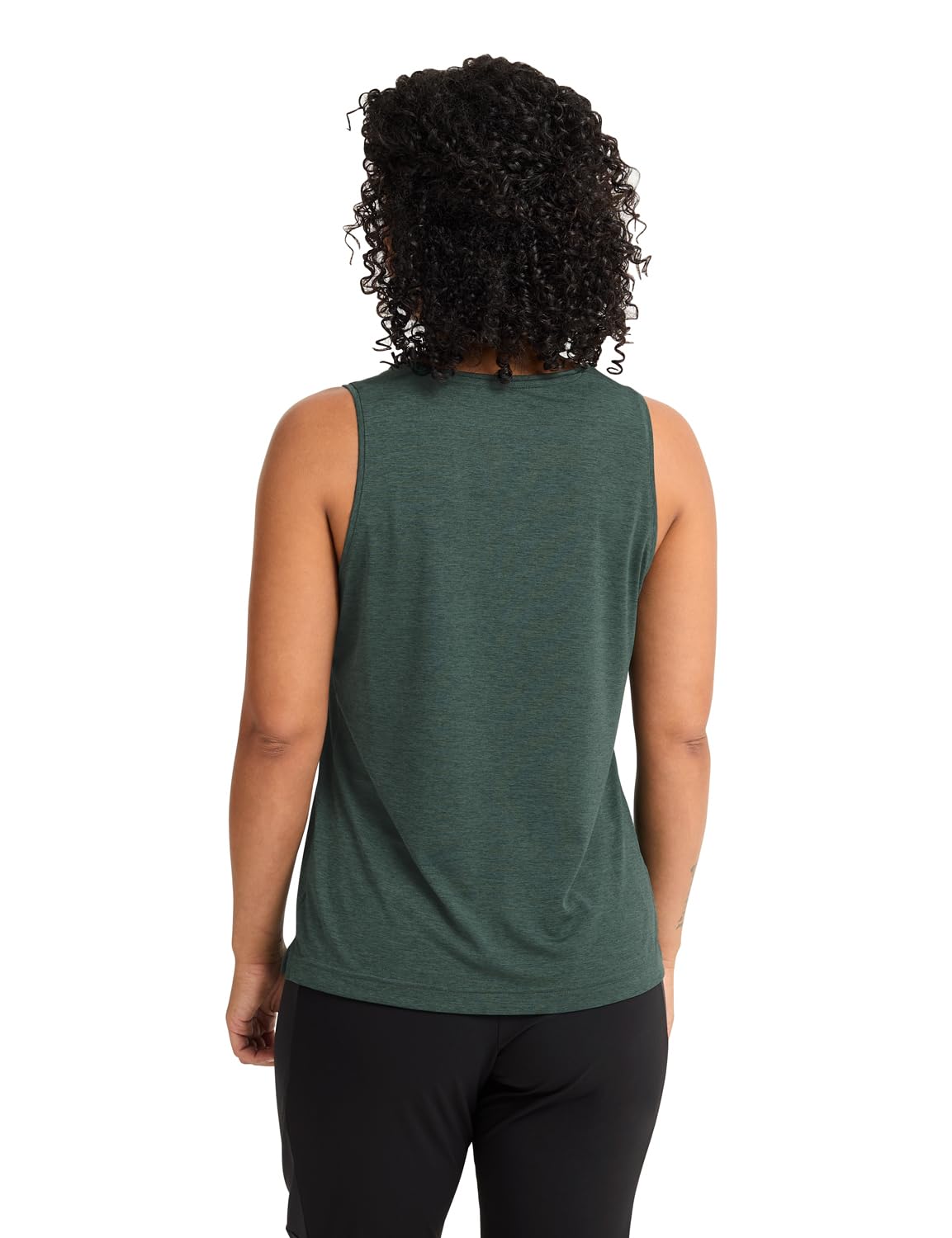 Jack Wolfskin Koszulka Kobiety Wildtrail Tank Top W