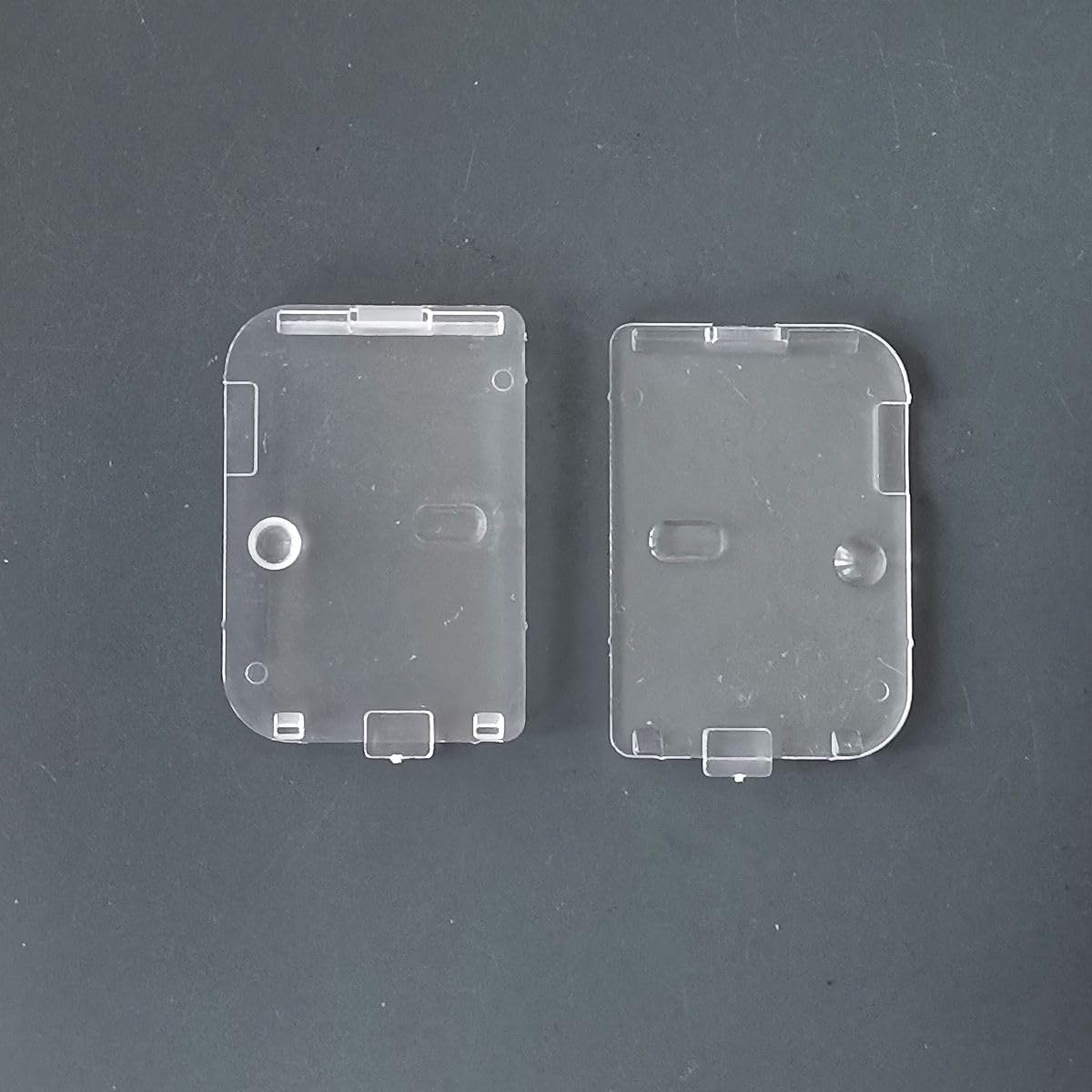 HONEYSEW 2PCS Cover Plate Fits for Singer, Juki, White Sewing Machine ALT:087456, 141000729, 85164, 87295, 87340, 87456 87340