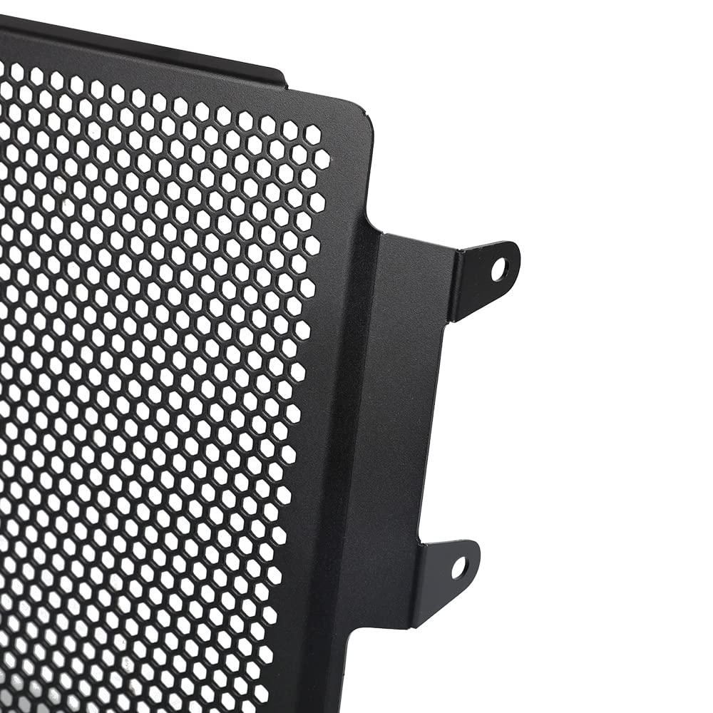 Motorrad Kühlerschutz Motorrad MT 09 SP Kühlergrill Wache Abdeckung Schutz Teile FÜR Ya&maha MT09SP MT 09SP MT-09 MT09 SP 2021 2022 2023 2024