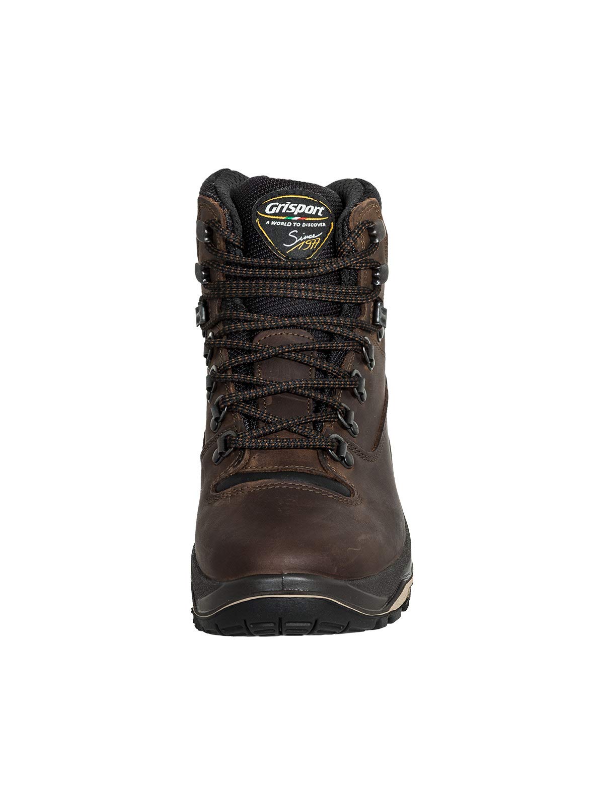 Grisport - Grisport 11205 Dakar V.15, Stivali da Escursionismo Alti Unisex - Adulto