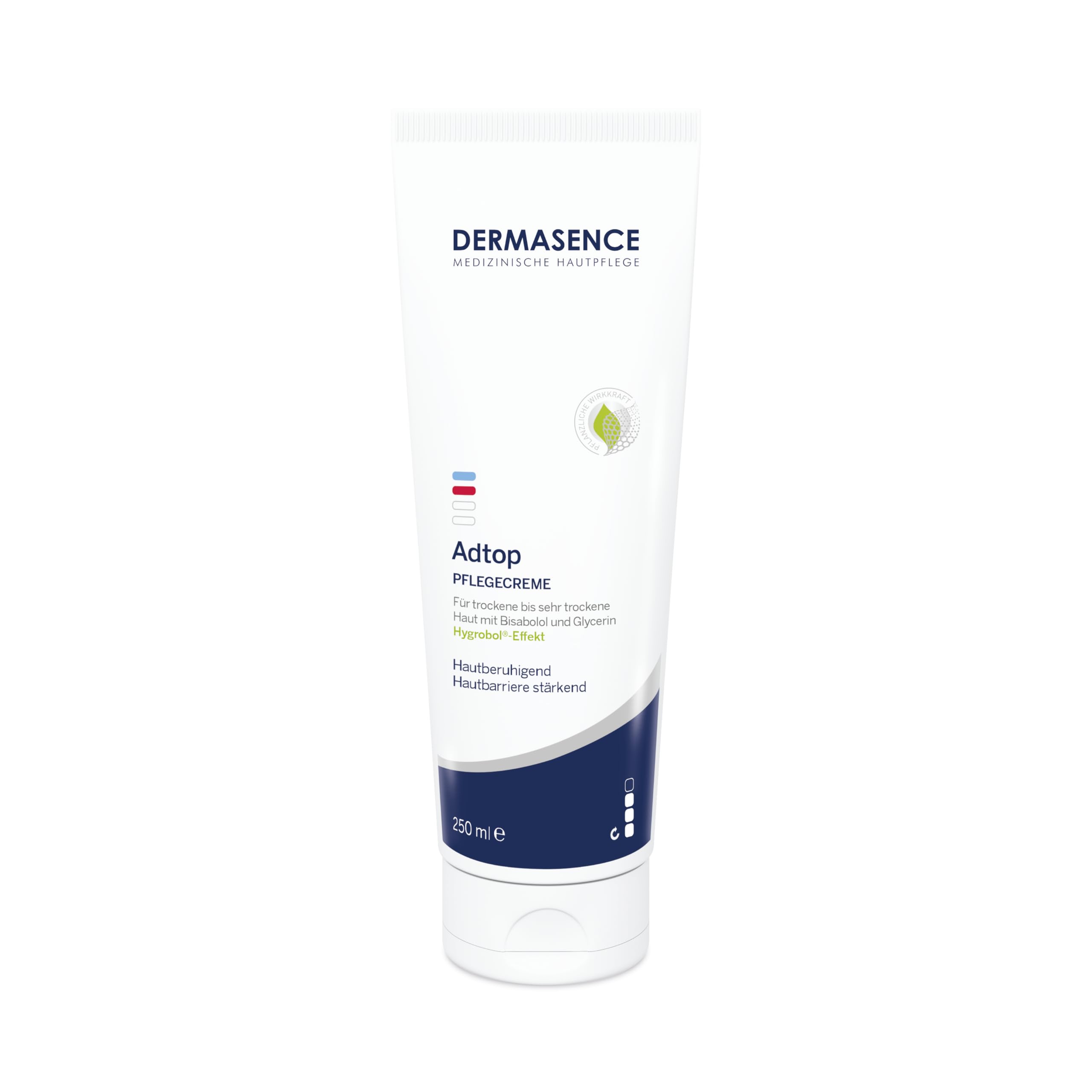 DERMASENCE Adtop Pflegecreme, 250 ml