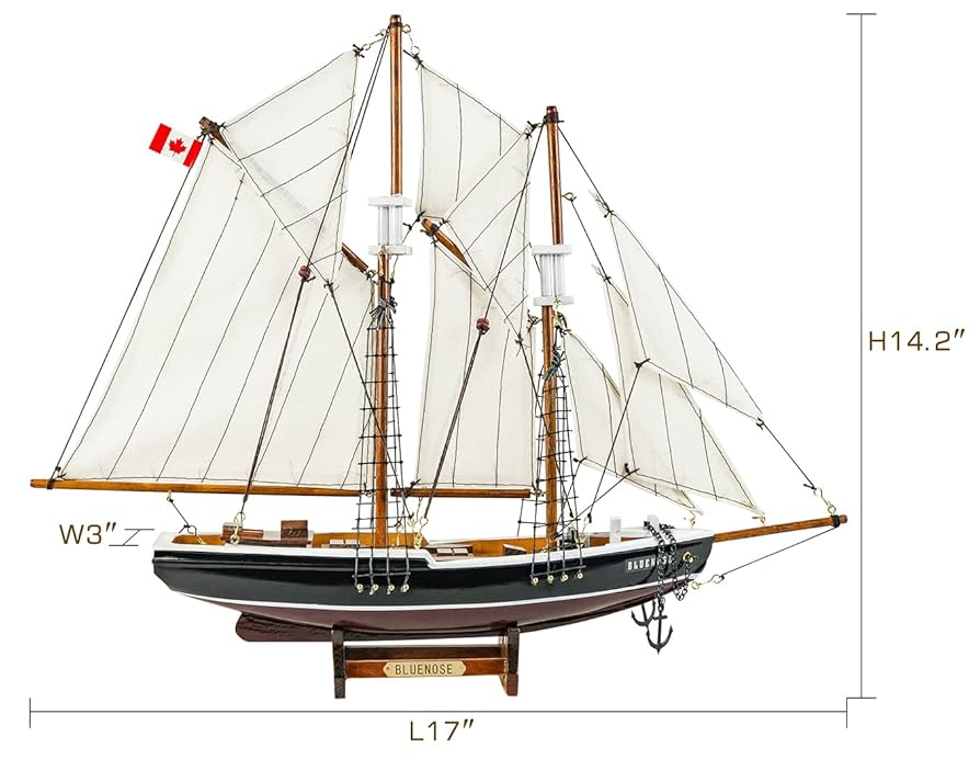 帆船　模型 1/100 カティサーク（帆付） – ウッディジョー