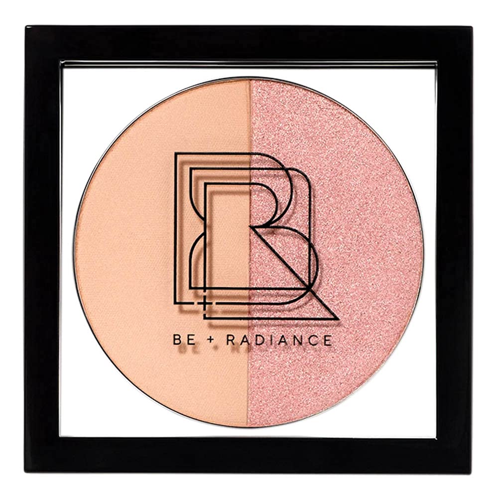 SET+GLOW Probiotic Powder+Highlighter - N°20 10g
