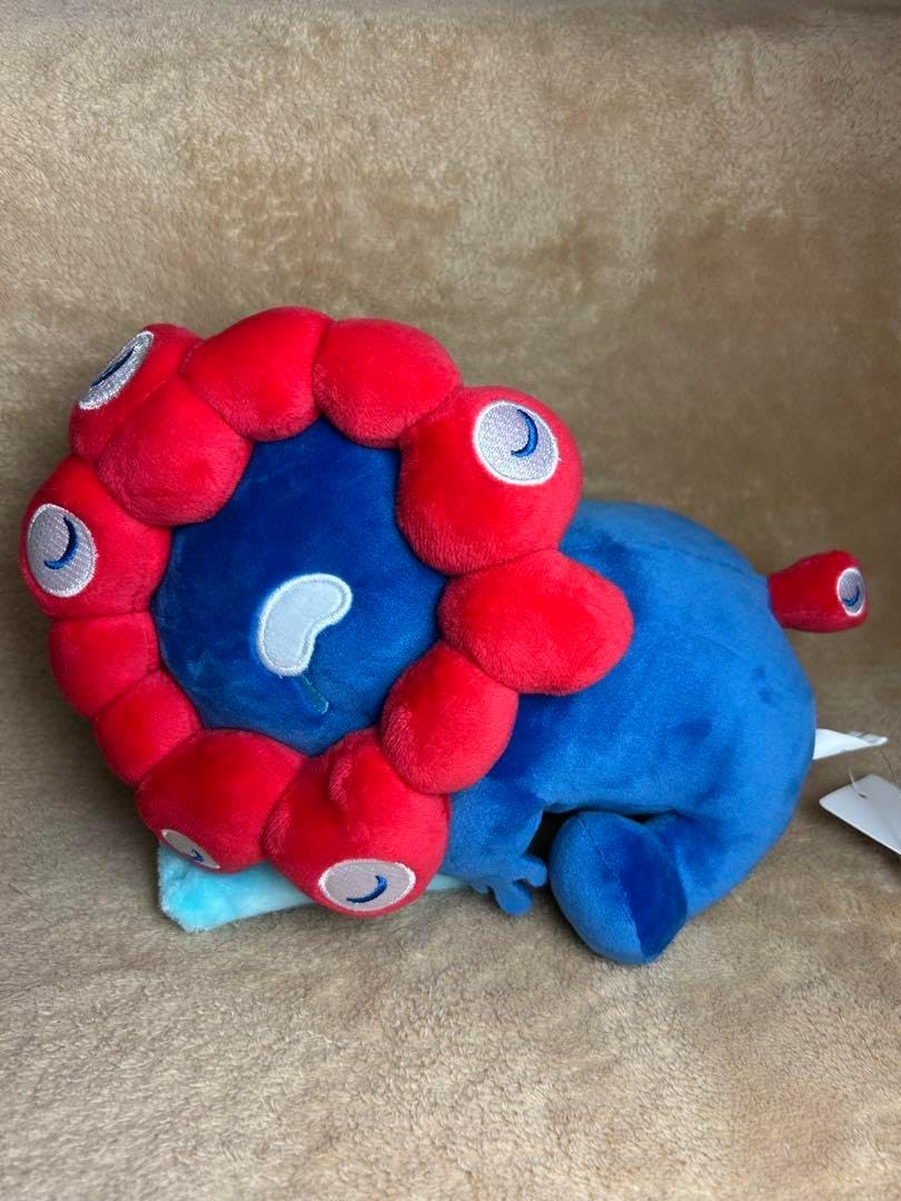 大阪万博 ミャクミャク おやすみ おやすみ 関西万博 関西万博】会場