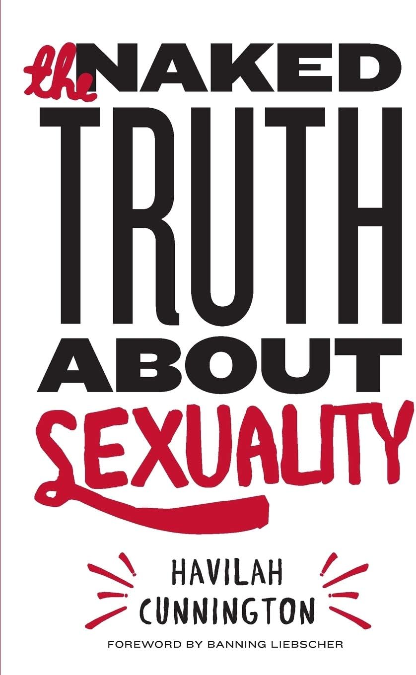 The Naked Truth About Sexuality