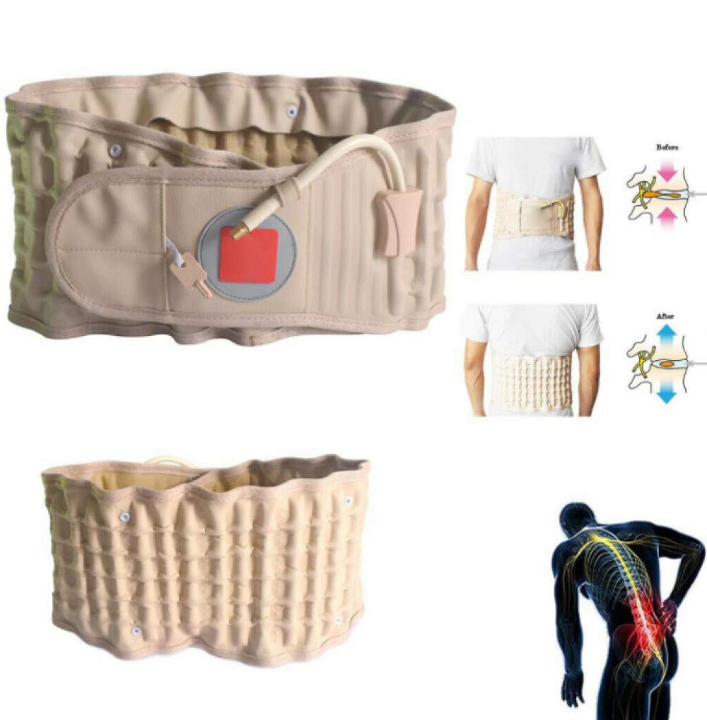 Buy Lumbar Belt,Back Pain Enjoy Anytime Anywhere Relieve