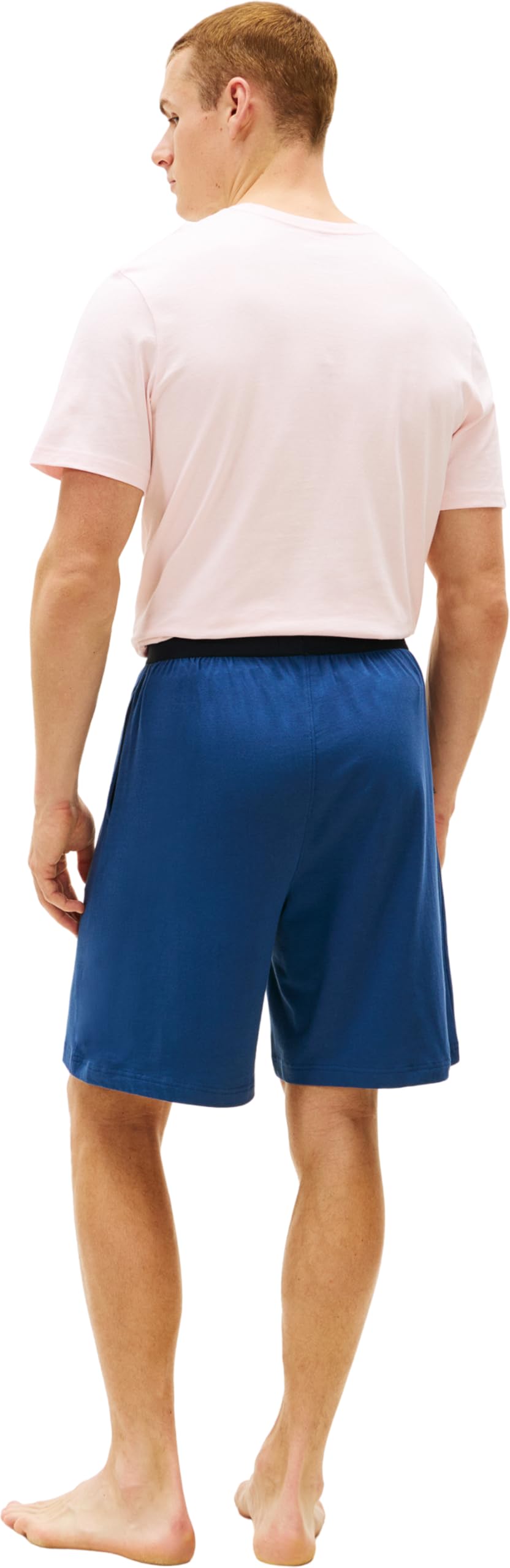 Tommy Hilfiger - Jersey Pj Short Um0um03817, Pantaloncini Uomo