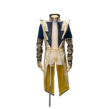 ※難アリ劇場版キョウリュウジャー☆公式衣装キョウリュウゴールドコスプレ衣装 61PzfaBhiJL._SY350_QL65_.jpg