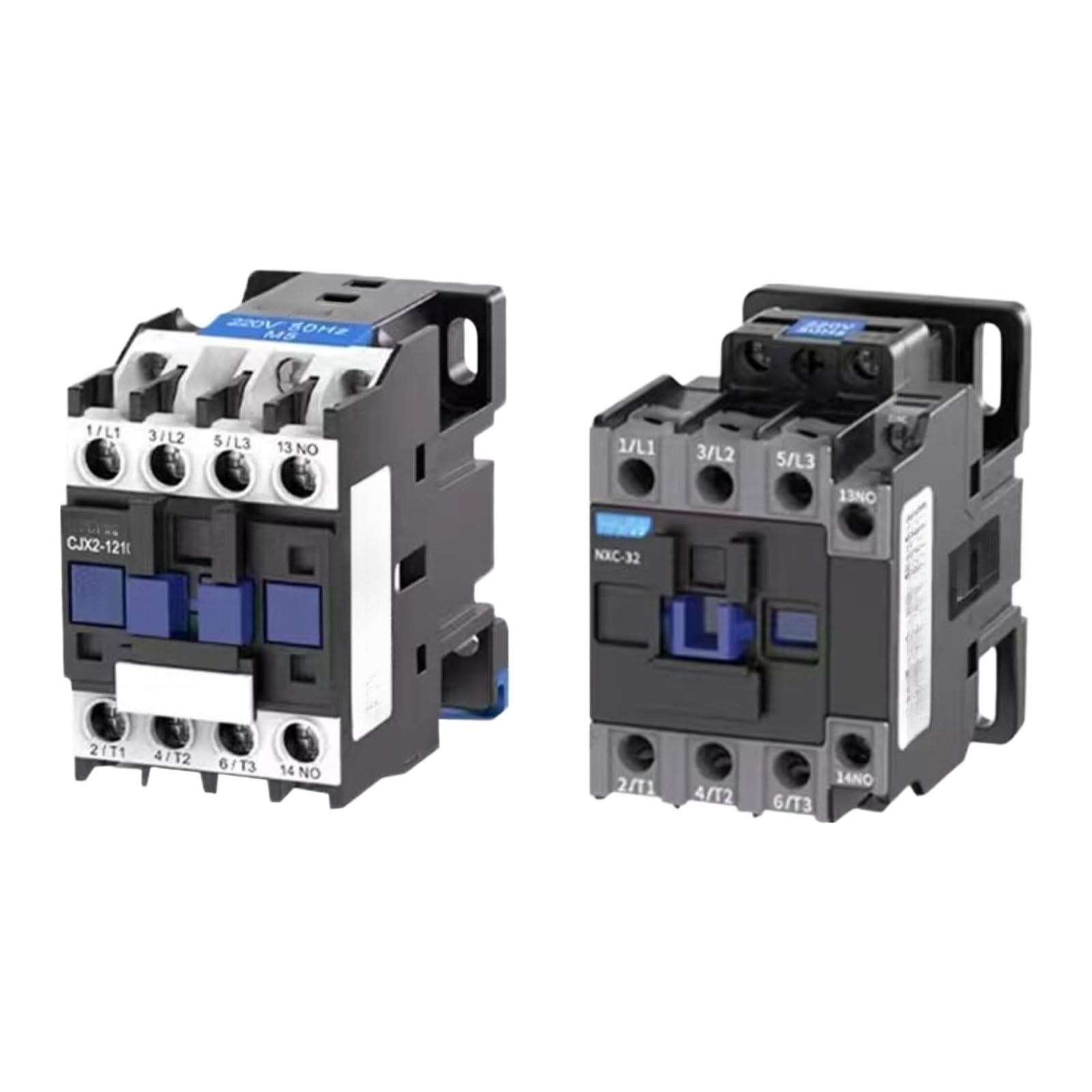 AC220V NXC-38 Contacto