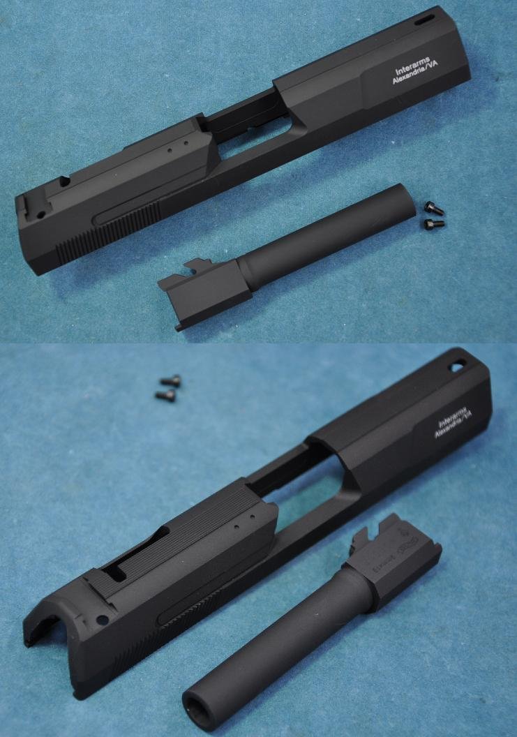 MARUZEN P99 Tac Ⅲ ブラック　美品！ MARUZEN P99 Tac Ⅲ ブラック 美品！