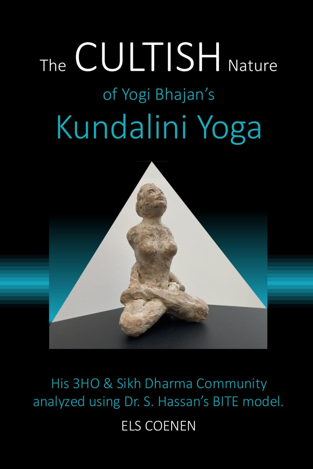 The CULTISH Nature of Yogi Bhajan's Kundalini Yoga: His 3HO & Sikh Dharma Community analyzed using Dr. S.Hassan's BITE Model
