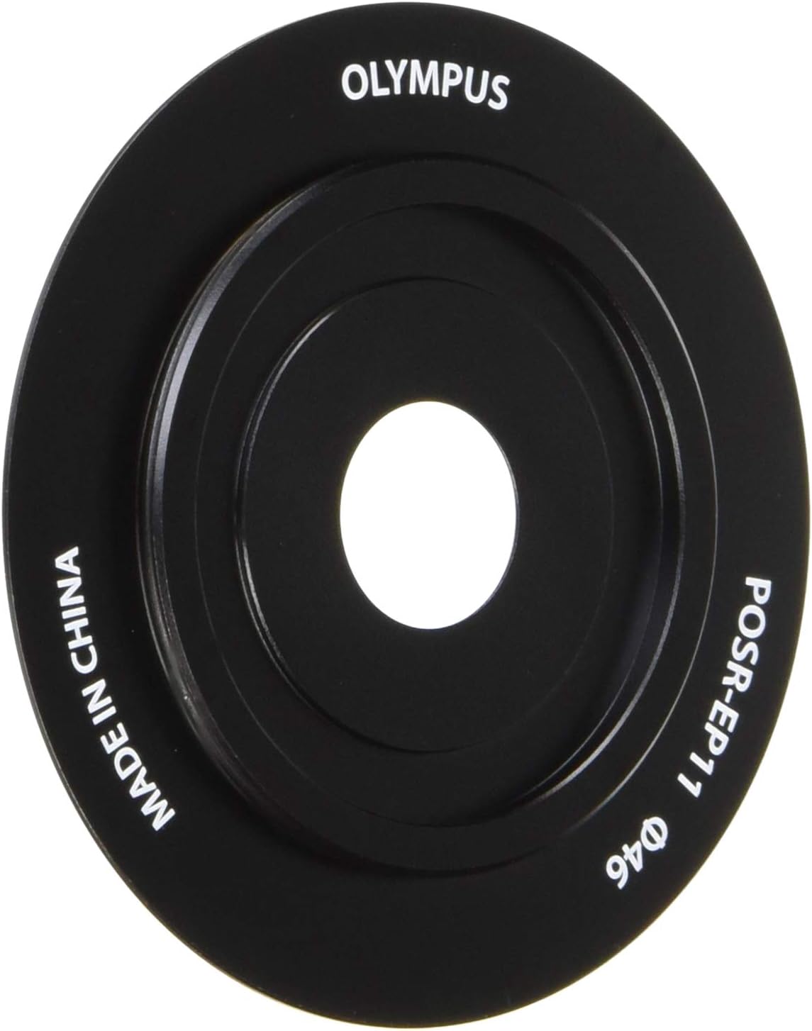 OlympusPORSR-EP11 anti-reflective Ring