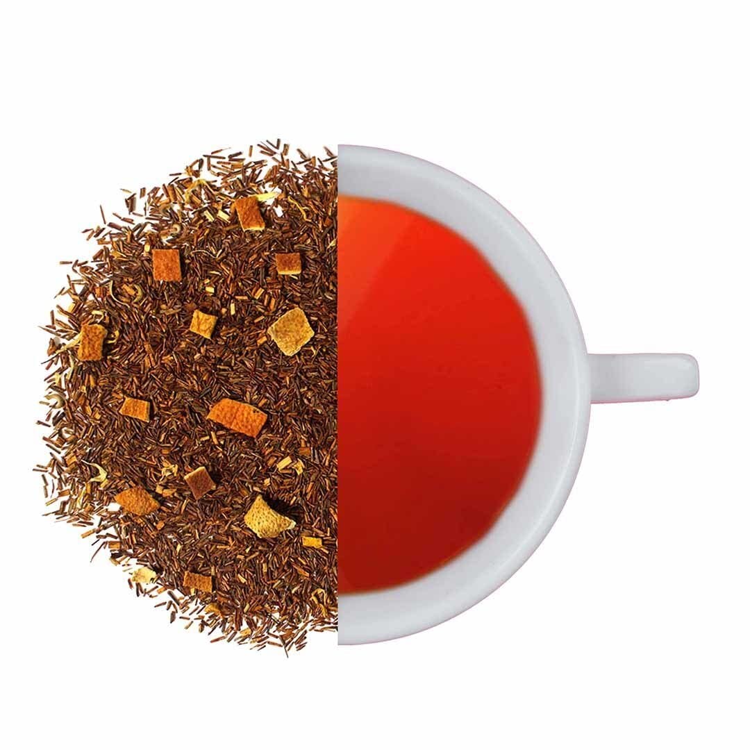 Beta Tea Orange Blossom (Rooibos) Çayı 50gr - B.1085