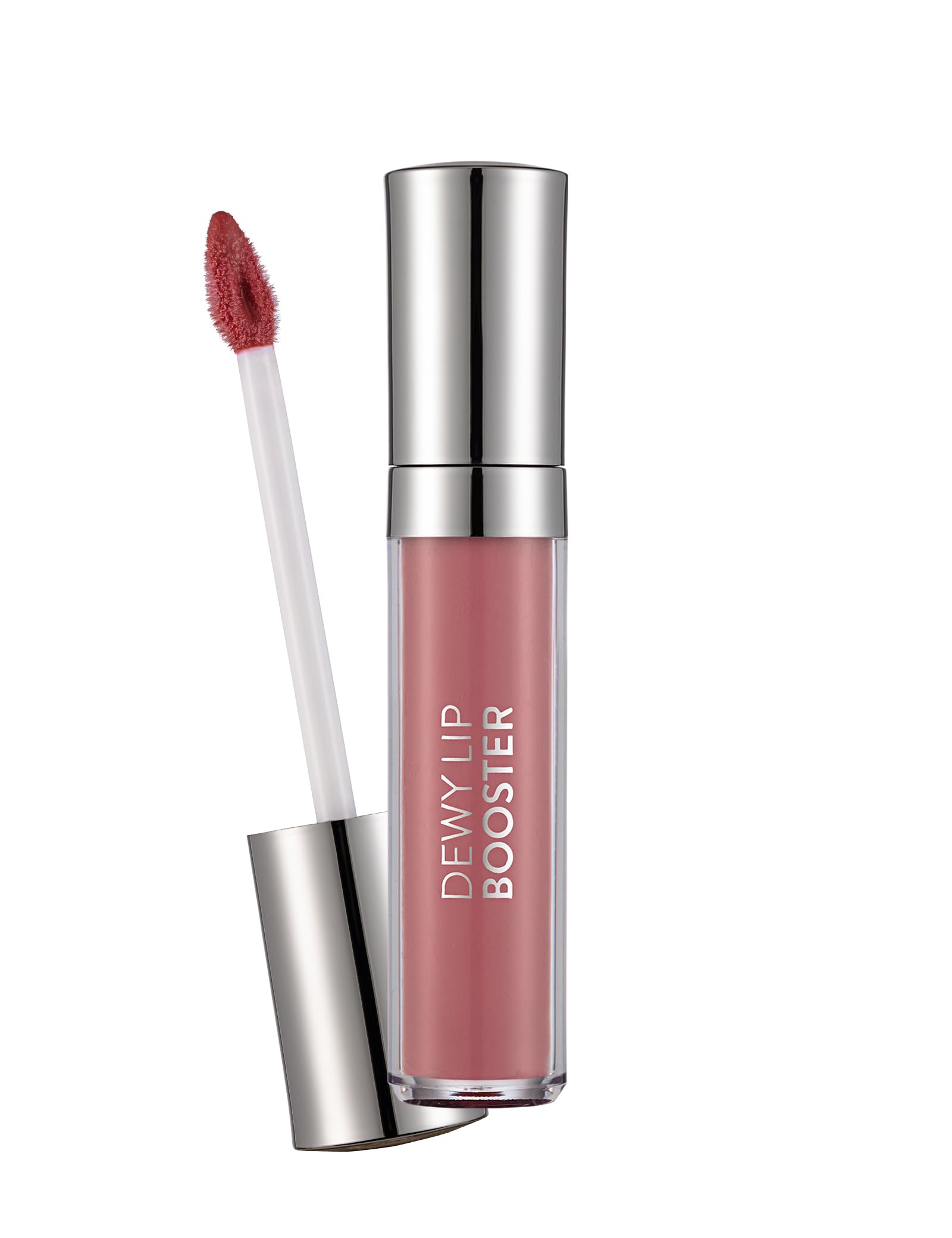 Flormar Dewy Lip Booster Serinleten ve Yatıştıran Dolgunlaştıcı Etkili Dudak Parlatıcısı No. 003 - Party - 8690604619054