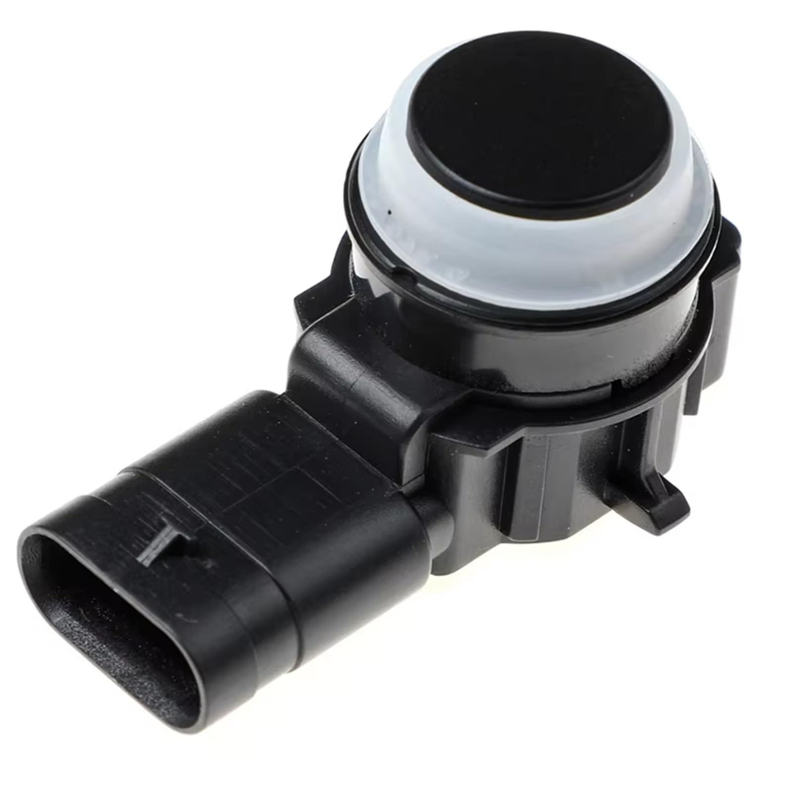 Parking Radar Alerta Sensor Aparcamiento PDC 66209261582 1 3 4 Serie F20 F21 F22 3ER F30 F31 F30 F35 F8 Sistema prevención colisiones