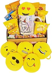 Cesta De Café Da Manhã Presente Mimo Datas Ocasiões Especiais. (Flork Aniversario)