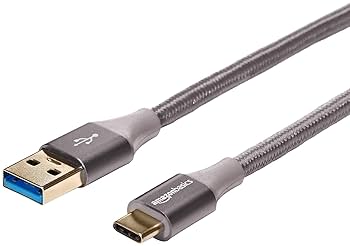 Amazonオリジナルケーブル Amazon.co.jp: Amazonベーシック USB-C - USB-C 2.0 高速充電