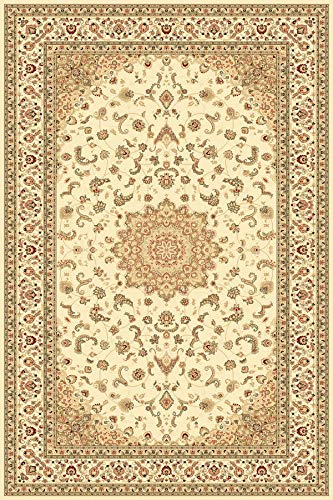 THE .RED. CARPET Classic and Rugs (100 x 150 cm)