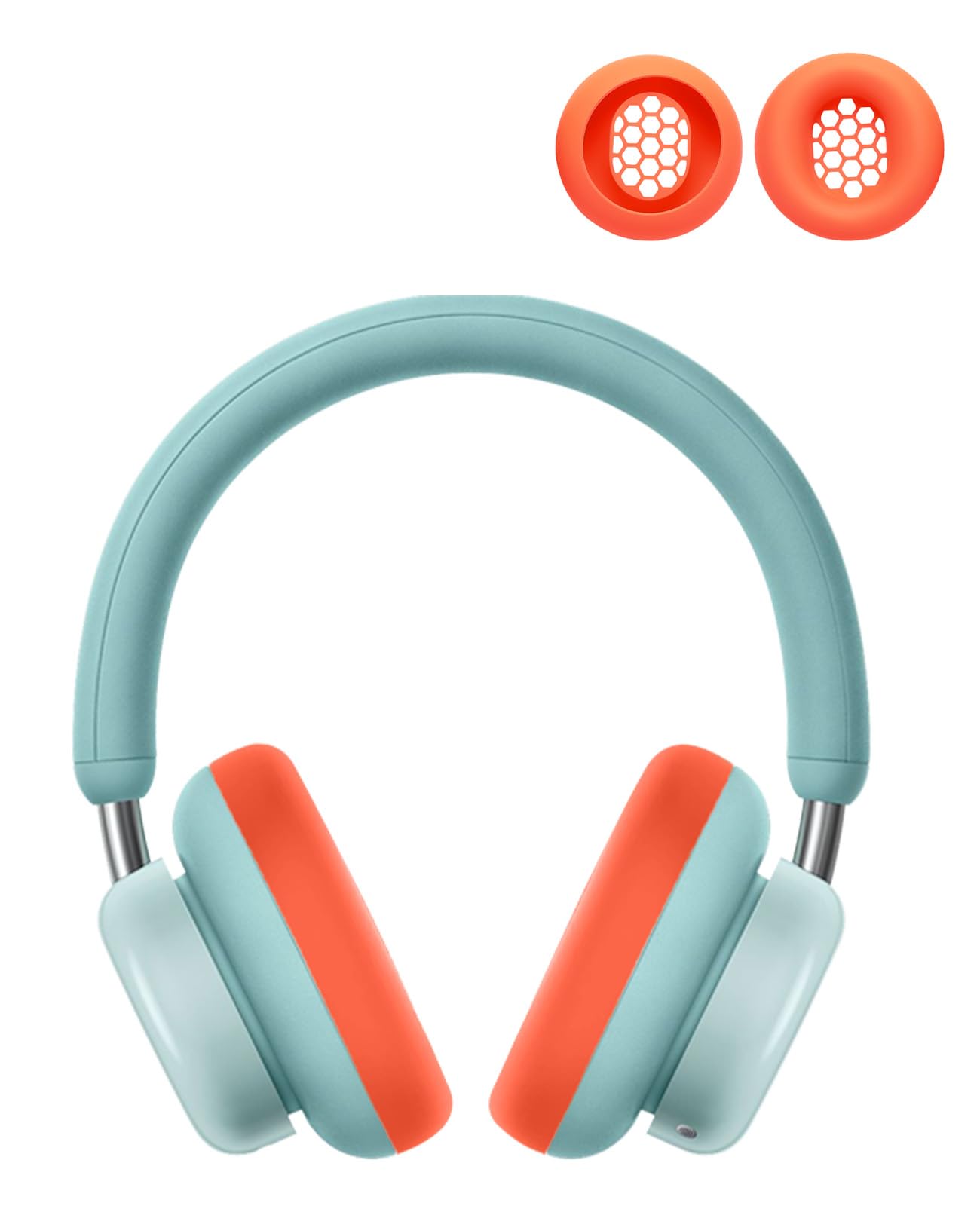 CMF headphone pro nothing 交換用イヤーパッド付き Amazon.com: Replacement Ear Pads for CMF by Nothing Headphone Pro