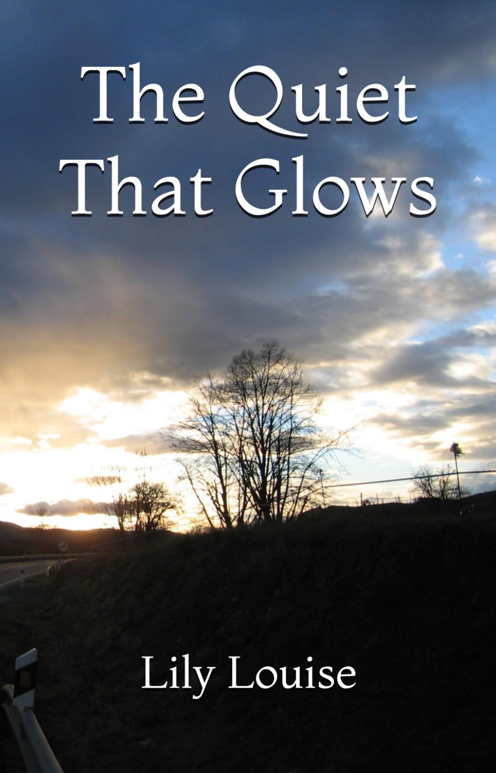 The Quiet That Glows